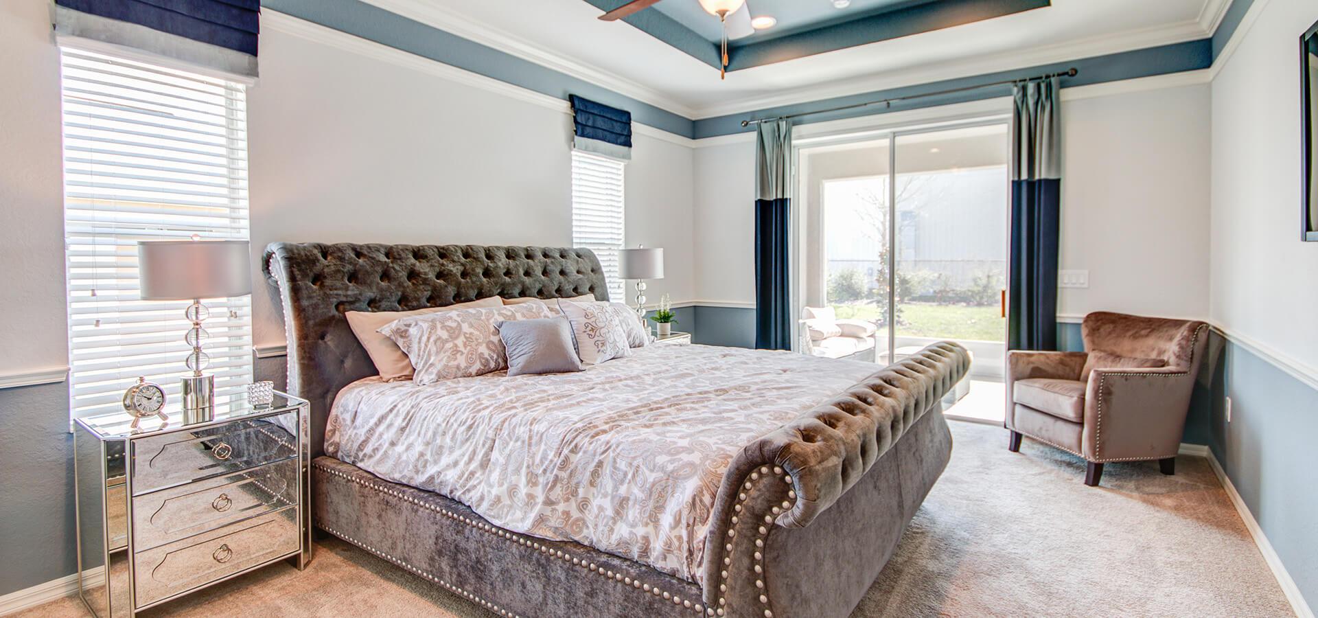 New Construction Homes in Zephyrhills FL Stonebridge at Chapel Creek